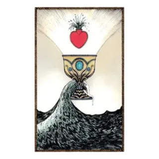 Elemental Power Tarot