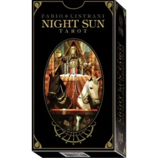 Night Sun Tarot