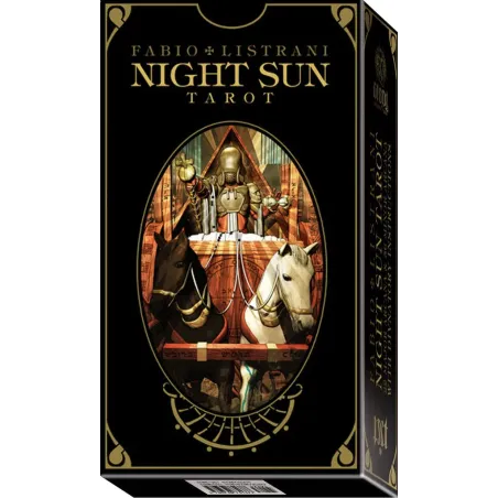 Night Sun Tarot