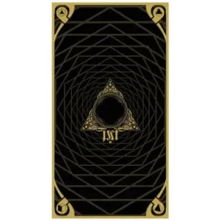 Night Sun Tarot