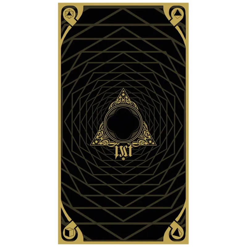 Night Sun Tarot