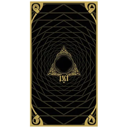 Night Sun Tarot