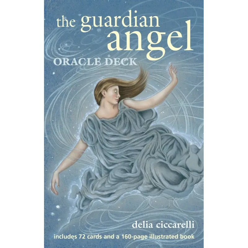 The Guardian Angel Oracle