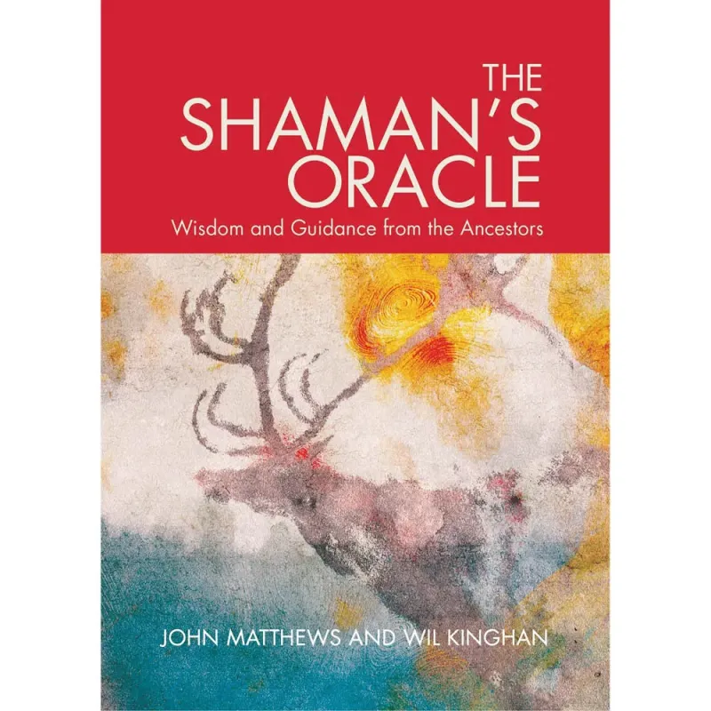 The Shamans Oracle