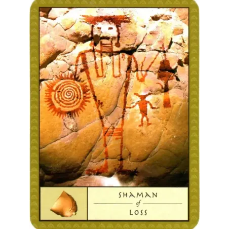 The Shamans Oracle