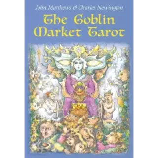 The Goblin Market Tarot