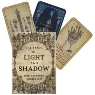 Tarot of Light and Shadow