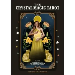 Crystal Magic Tarot