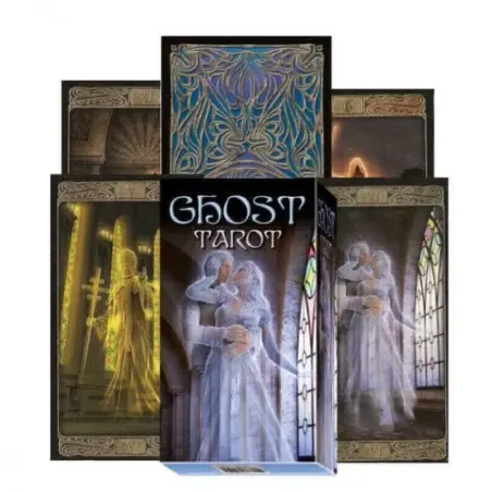 Ghost Tarot