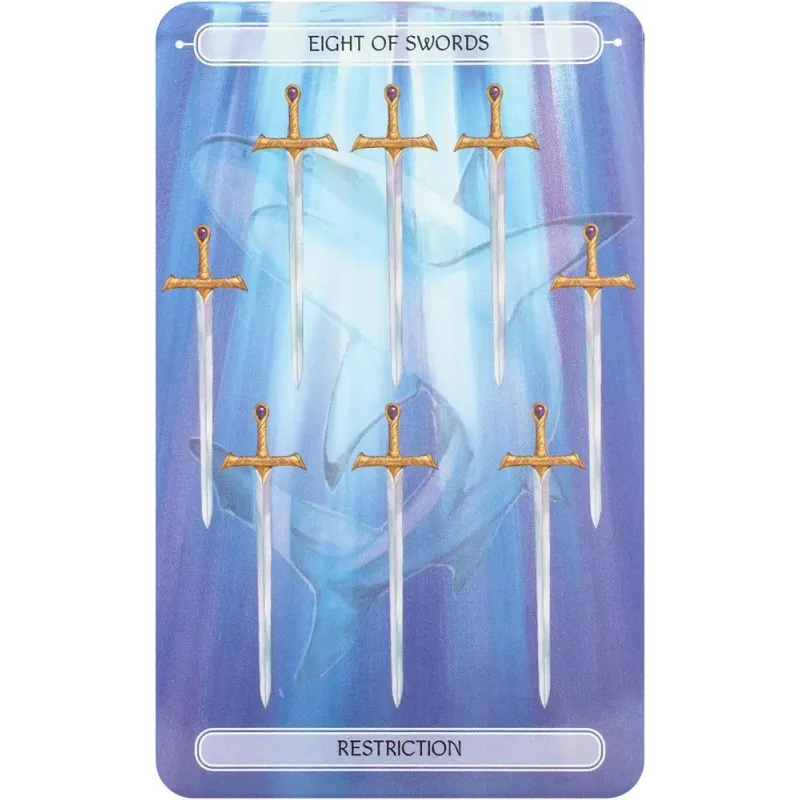 Oceanic Tarot