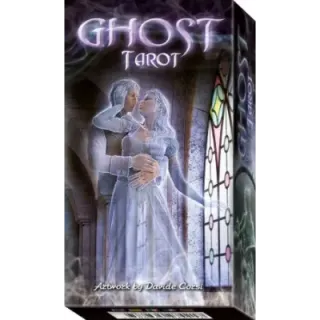 Ghost Tarot