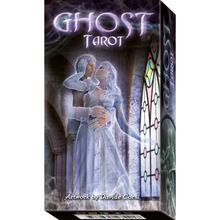 Ghost Tarot