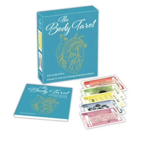 Body Tarot