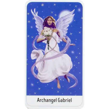 The Guardian Angel Oracle