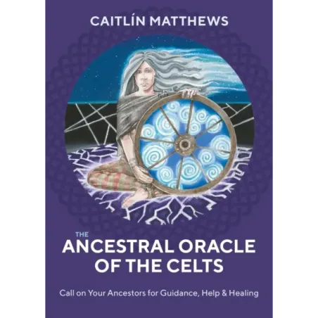 The Ancestral Oracle Of The Celts