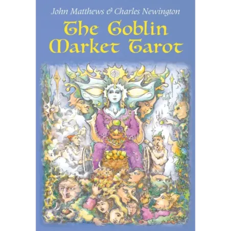 The Goblin Market Tarot