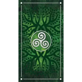 Universal Celtic Tarot