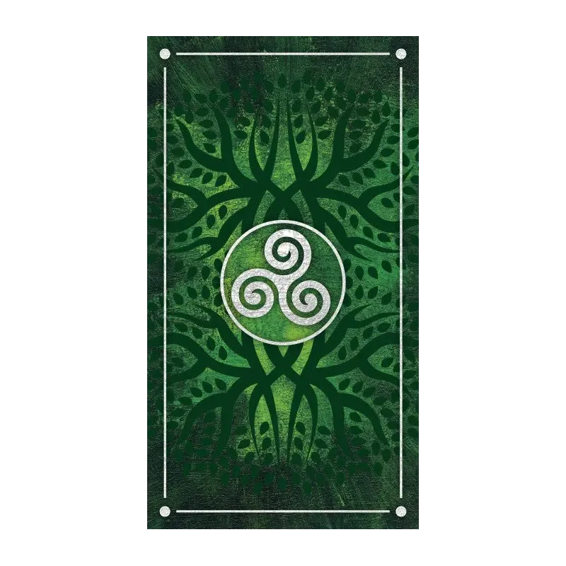 Universal Celtic Tarot