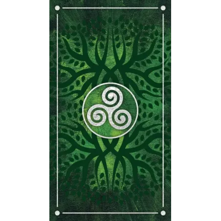 Universal Celtic Tarot