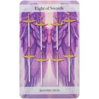 The Angel Tarot