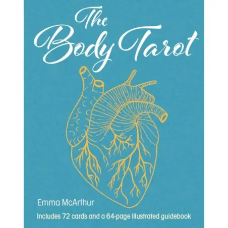 Body Tarot