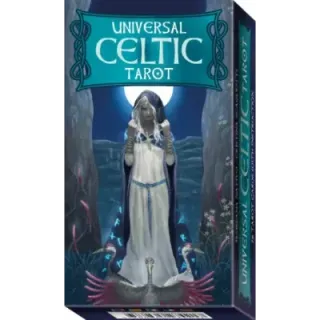 Universal Celtic Tarot