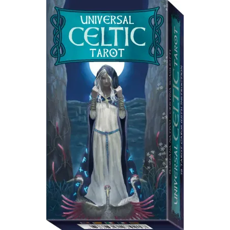 Universal Celtic Tarot