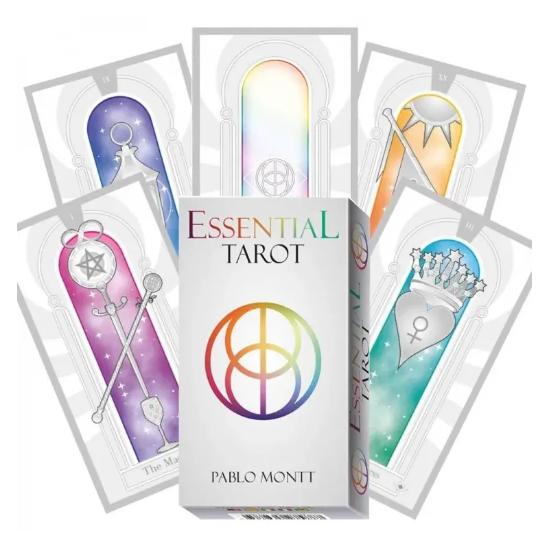 Essential Tarot