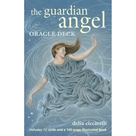 The Guardian Angel Oracle