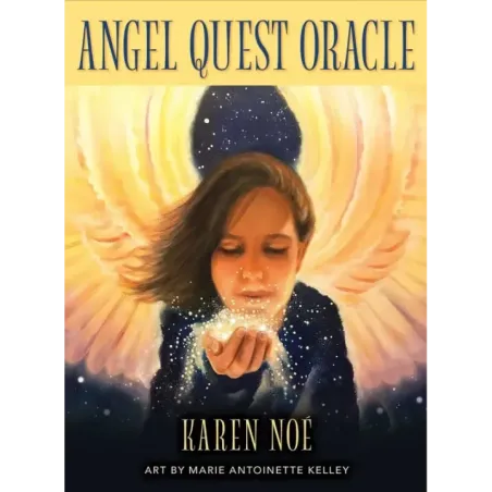 Angel Quest Oracle