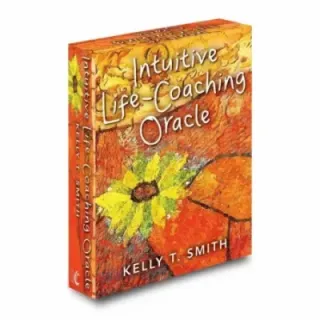 Intuitive Life Coaching Oracle