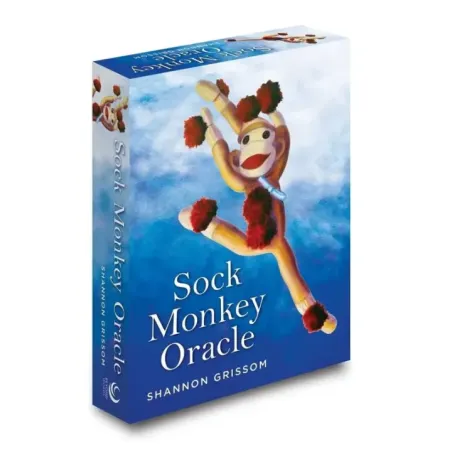 Sock Monkey Oracle