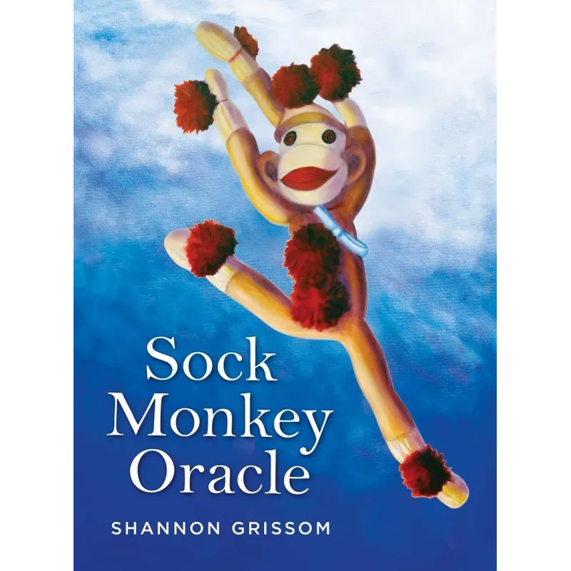 Sock Monkey Oracle