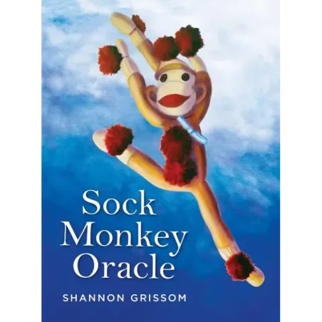 Sock Monkey Oracle