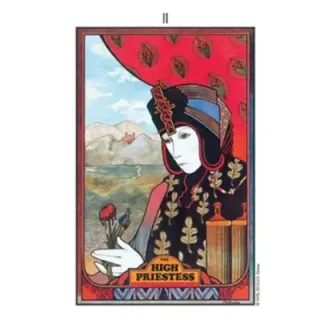 Aquarian Tarot