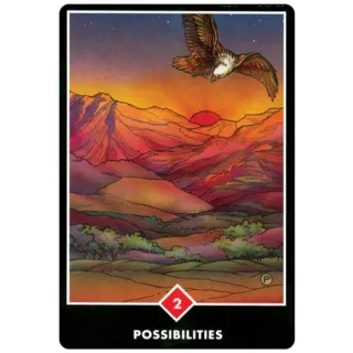 Osho Zen Tarot (Zestaw)