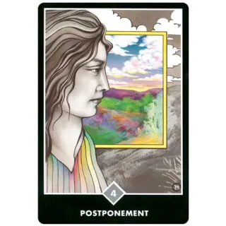 Osho Zen Tarot (Zestaw)