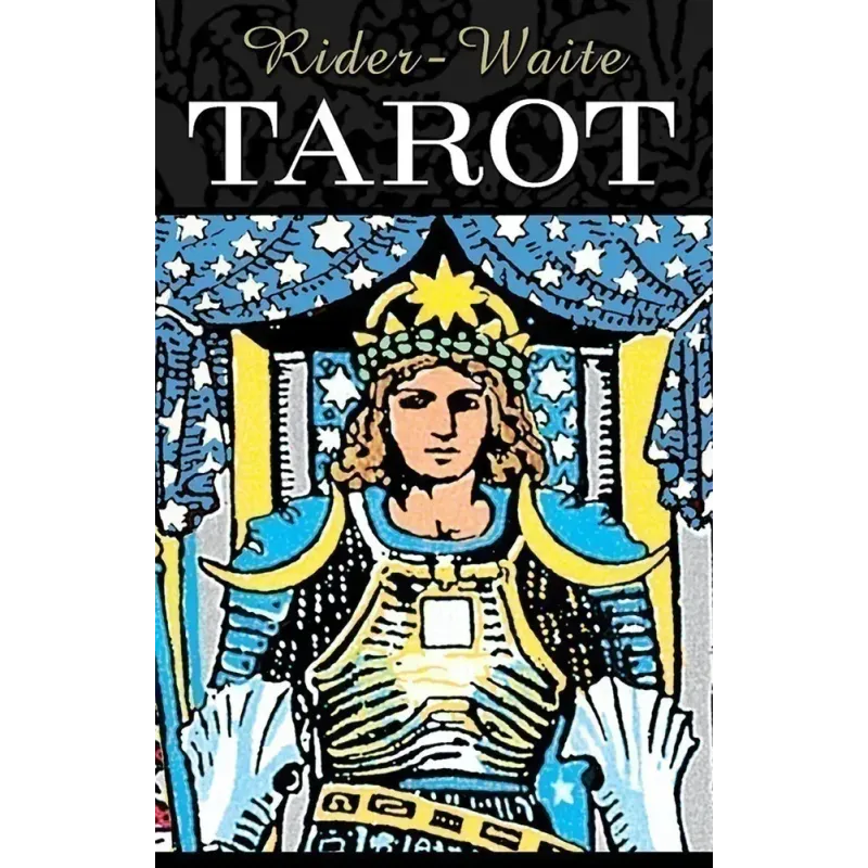 The Complete Tarot Kit