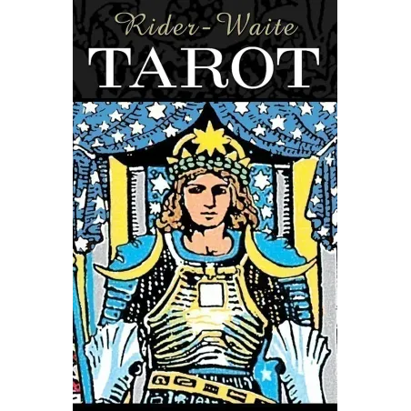 The Complete Tarot Kit