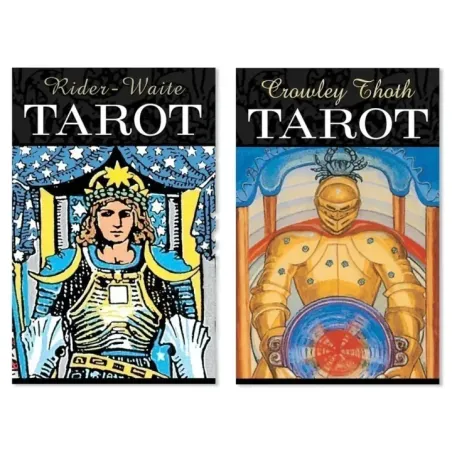 The Complete Tarot Kit