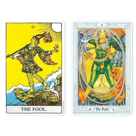 The Complete Tarot Kit