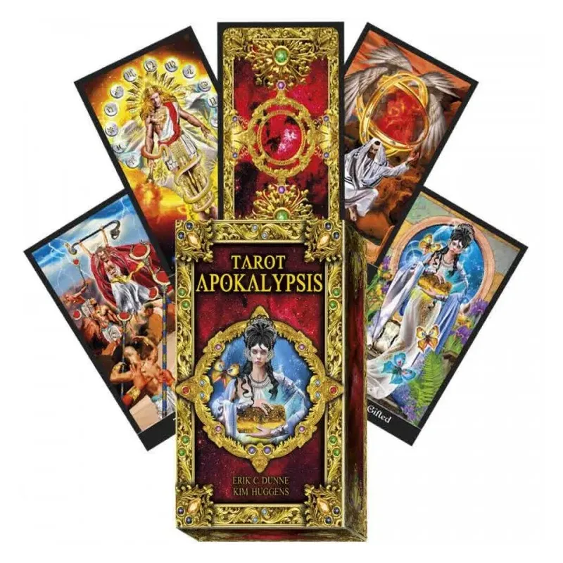 Apokalypsis Tarot