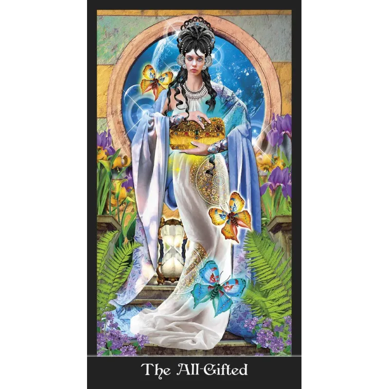 Apokalypsis Tarot