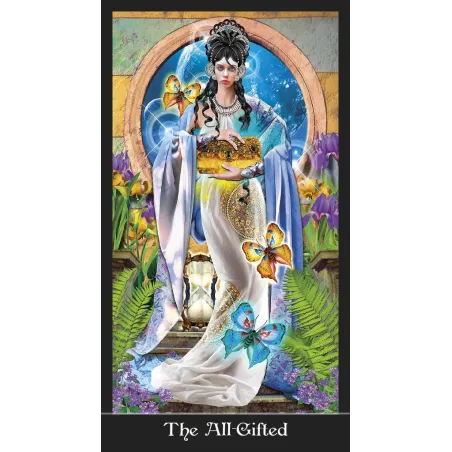 Apokalypsis Tarot