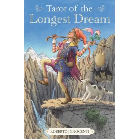 Tarot of the Longest Dream Kit