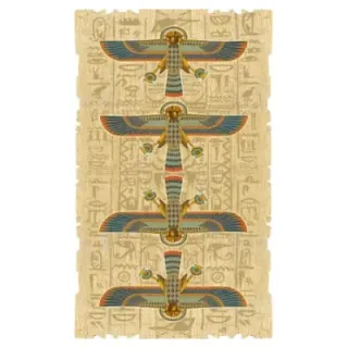 Egyptian Tarot (Mini) - New Edition