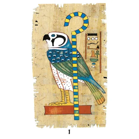 Egyptian Tarot (Mini) - New Edition