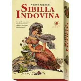 Sibilla Indovina Oracle