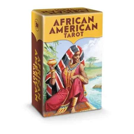 African American Tarot (Mini)