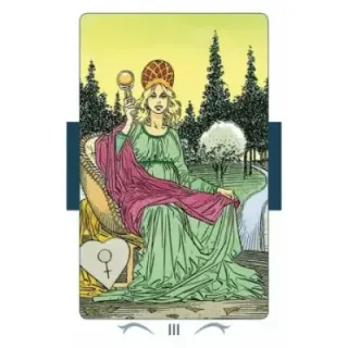 Universal Tarot (Mini)